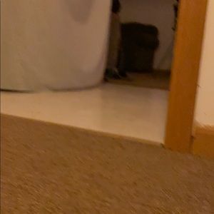 Meet your Posher, Caleb